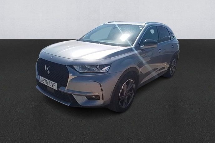 DS AUTOMOBILES DS 7 CROSSBACK BlueHDi DE 96kW (130CV) AT Bastille +