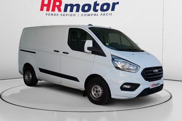 FORD TRANSIT 300 L1 Trend