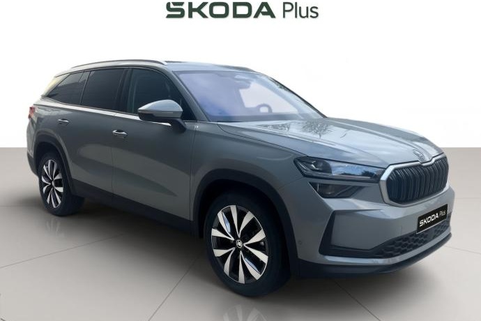 SKODA KODIAQ 2.0 TDI 110KW (150CV) DSG Selection