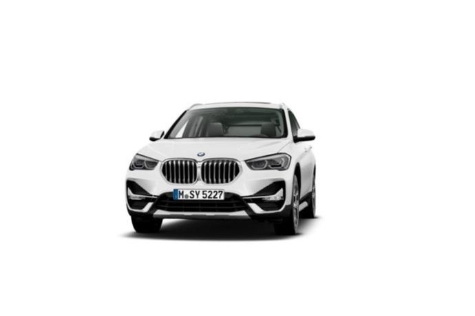 BMW X1 sDrive18d Business 110 kW (150 CV)