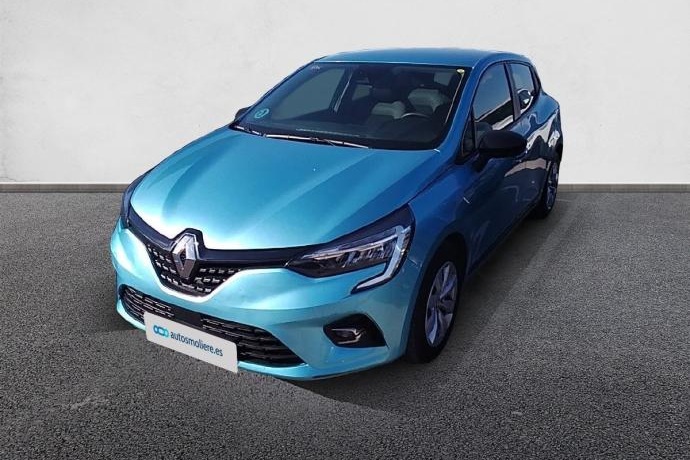 RENAULT CLIO Business TCe 66 kW (90 CV)