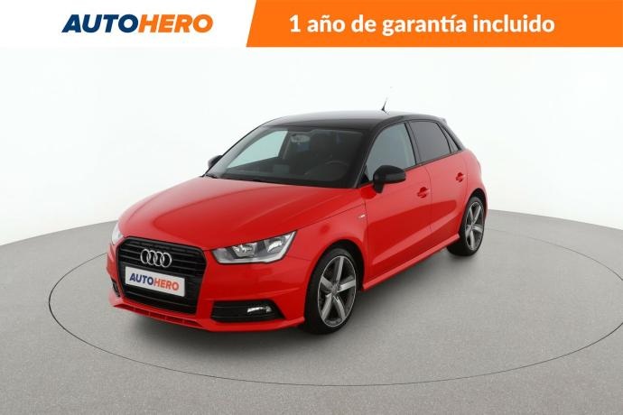 AUDI A1 1.4 TFSI ATTRACTION