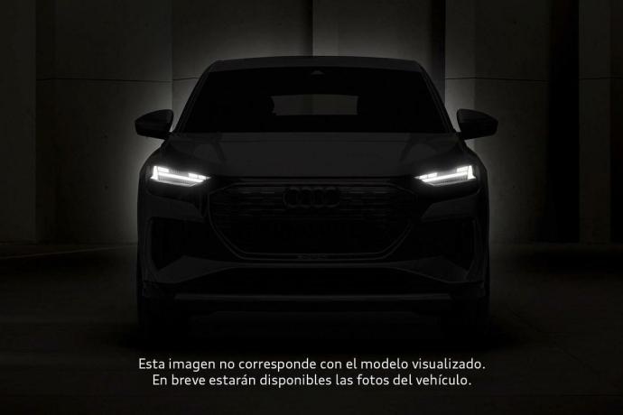 AUDI A1 Adrenalin Black edition 30 TFSI 81 kW (110 CV) S tronic