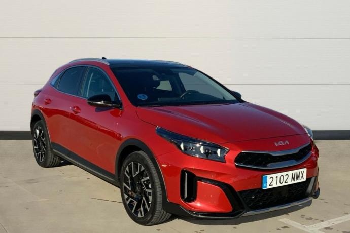 KIA XCEED 1.6 GDI PHEV EMOTION 141 5P