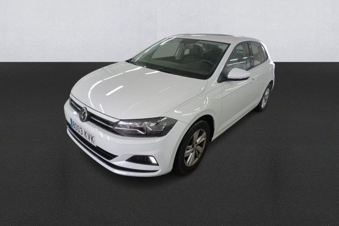 VOLKSWAGEN POLO Advance 1.0 TSI 70kW (95CV)