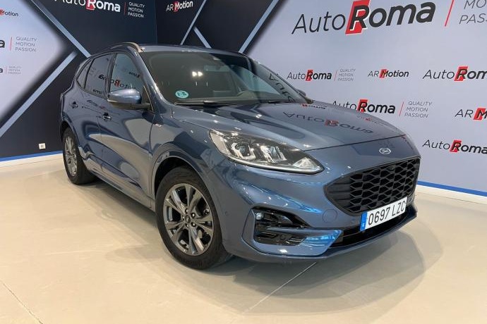 FORD KUGA STLine 1.5T 150cv Ecoboost, AÑO 2022