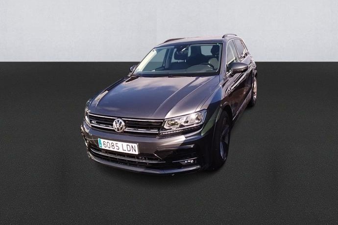 VOLKSWAGEN TIGUAN Advance 1.5 TSI 110kW (150CV) DSG