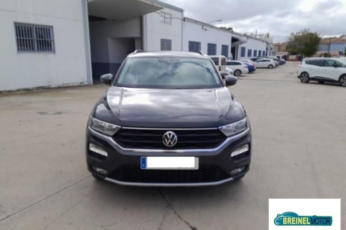 VOLKSWAGEN T-Roc Advance 1.6 TDI 85 kW (115 CV)