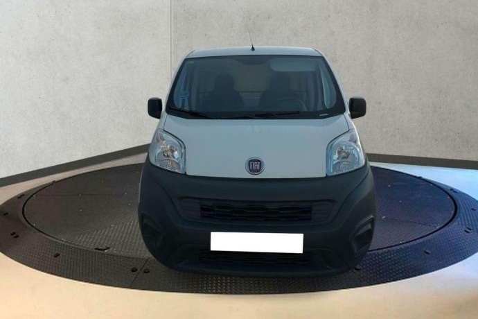 FIAT FIORINO CARGO BASE 1.4 NATURAL POWER 51KW