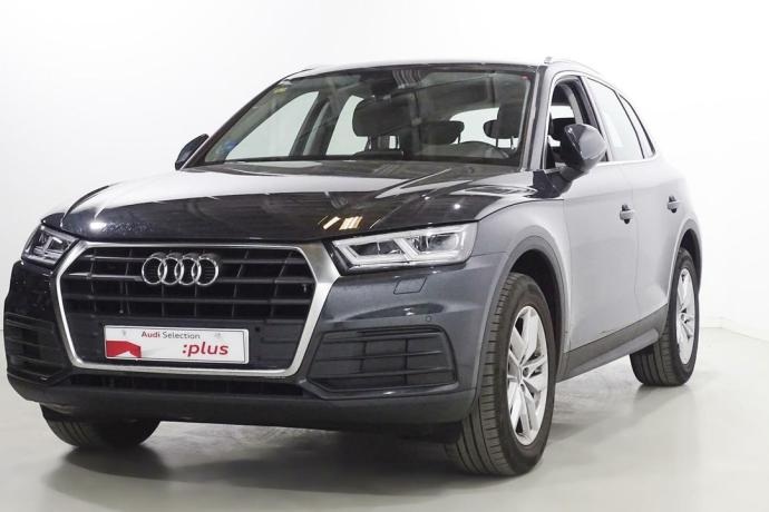 AUDI Q5 Advanced 35 TDI 120 kW (163 CV) S tronic