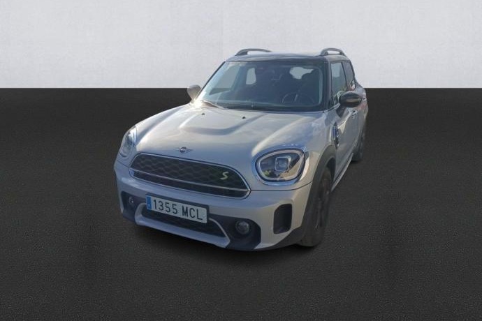 MINI COUNTRYMAN Cooper SE ALL4