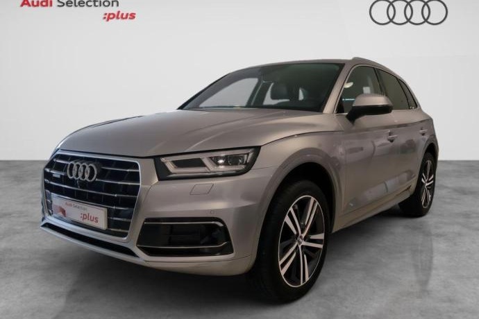 AUDI Q5 Design 2.0 TFSI quattro 185 kW (252 CV) S tronic