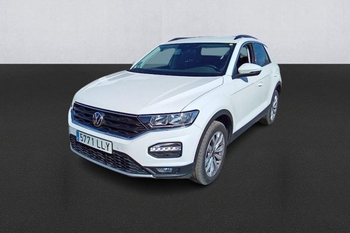 VOLKSWAGEN T-Roc Advance 1.5 TSI 110kW (150CV) DSG