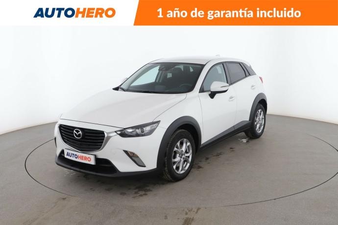 MAZDA CX-3 1.5 Diesel Style