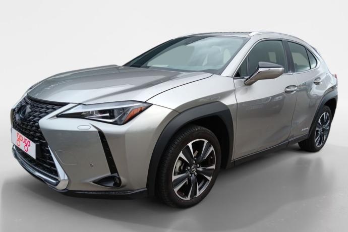 LEXUS UX LEXUS UX250H