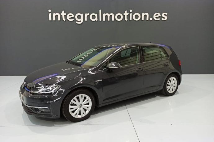 VOLKSWAGEN GOLF Sport 1.5 TSI 96kW (130CV)