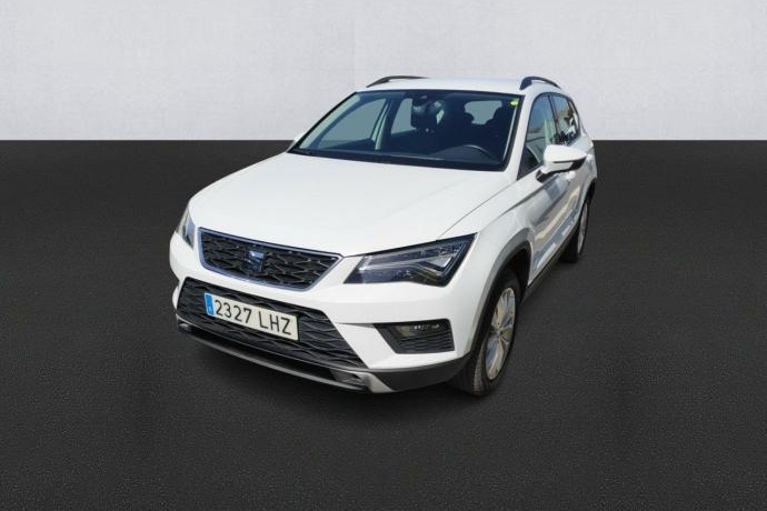 SEAT ATECA 1.6 TDI 85kW St&Sp Style Edit. Nav Eco