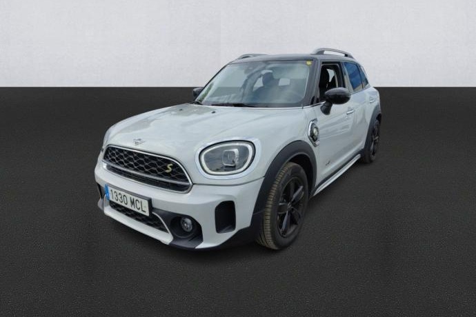 MINI COUNTRYMAN Cooper SE ALL4