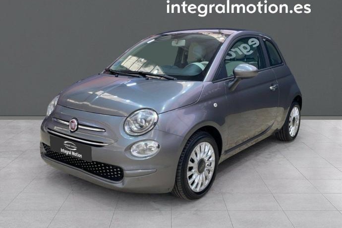 FIAT 500 1.0 GSE LOUNGE