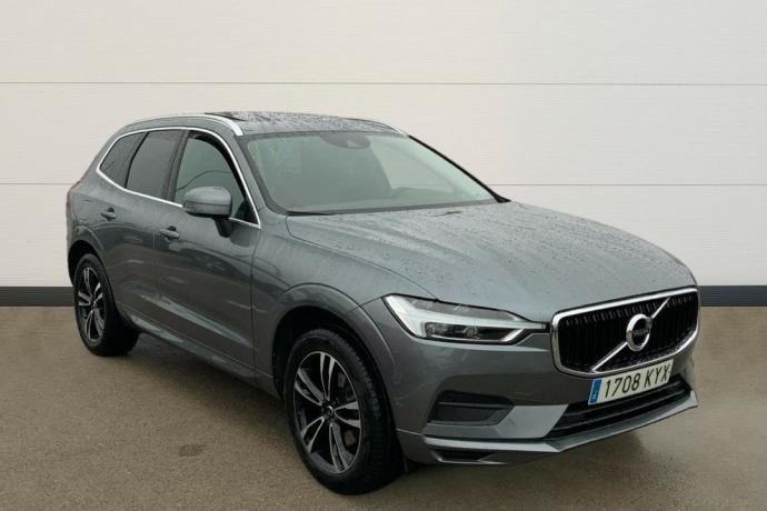 VOLVO XC60 2.0 D4 BUSINESS PLUS AUTO 190 5P