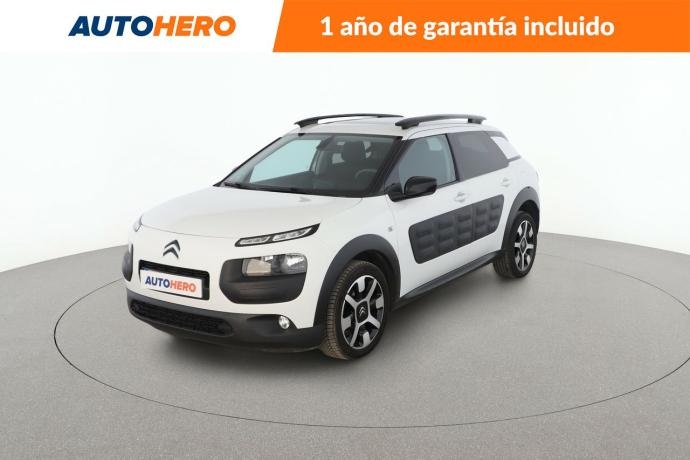 CITROEN C4 CACTUS 1.2 PureTech Shine