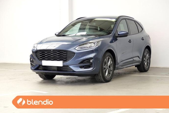 FORD KUGA 1.5 ECOBLUE 88KW ST-LINE X AUTO 120 5P