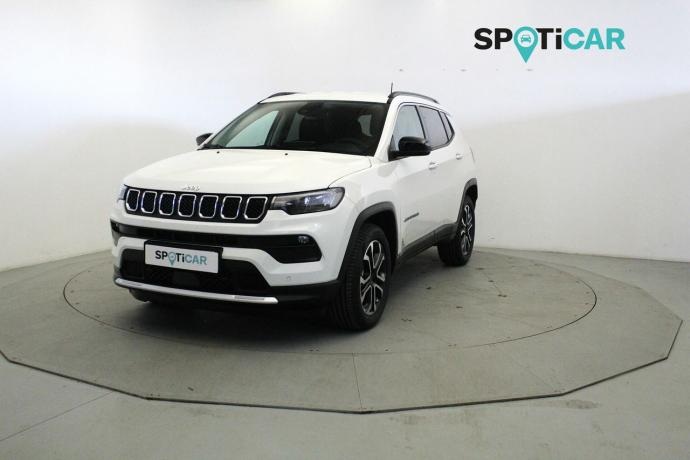 JEEP COMPASS LIMITED 1.3 130CV