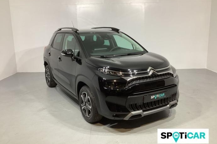 CITROEN C3 AIRCROSS PureTech 81kW (110CV) S&S Feel Pack