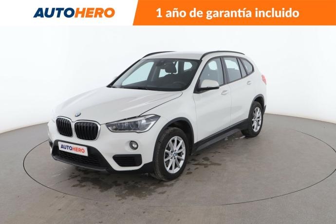 BMW X1 SDRIVE 18D