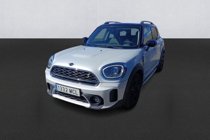 MINI COUNTRYMAN Cooper SE ALL4