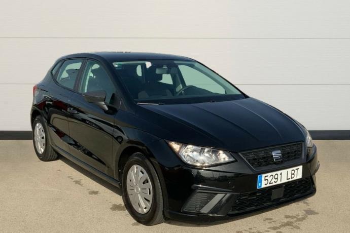 SEAT IBIZA 1.0 TSI 70KW REFERENCE PLUS 95 5P