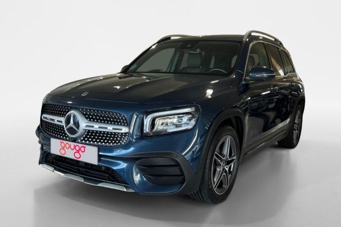 MERCEDES-BENZ GL -CLASS GLB 200 D 4MATIC AMG LINE