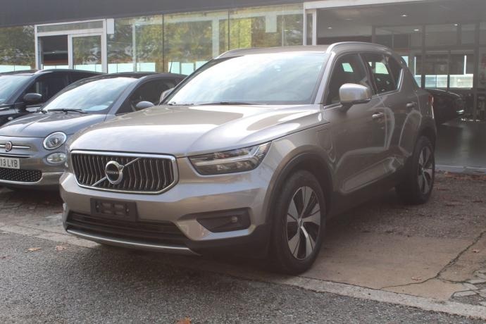 VOLVO XC40 1.5 T5 Twin Inscription Auto