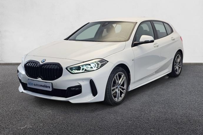 BMW SERIE 1 118d Business 110 kW (150 CV)