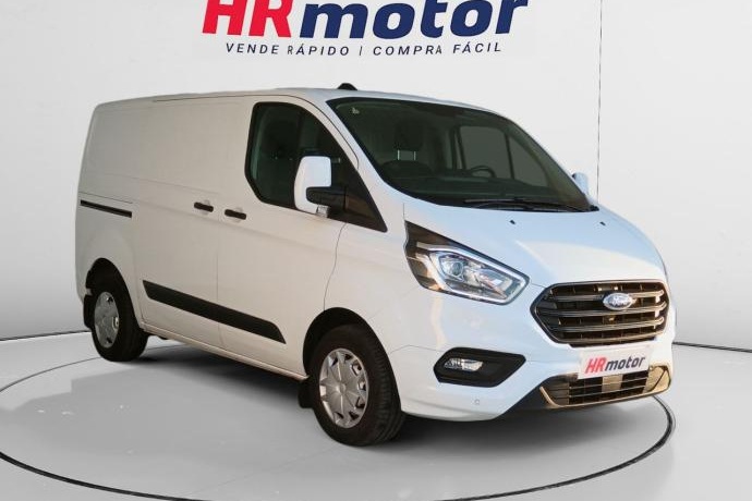 FORD TRANSIT 300 L1 Trend