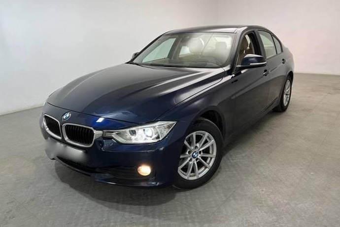 BMW SERIE 3 320d xDrive 135 kW (184 CV)