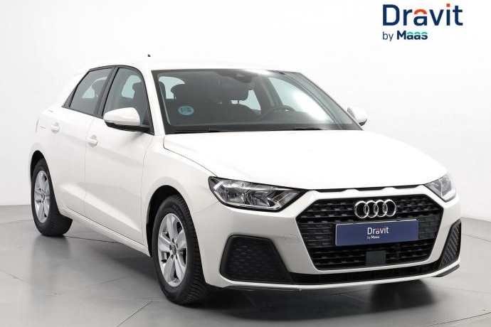 AUDI A1 Sportback Advanced 25 TFSI 70kW (95CV)