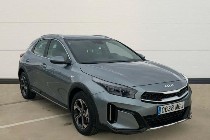 KIA XCEED 1.0 T-GDI 88KW DRIVE 120 5P