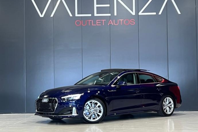 AUDI A5 40 TFSI S tronic Launch edition Business