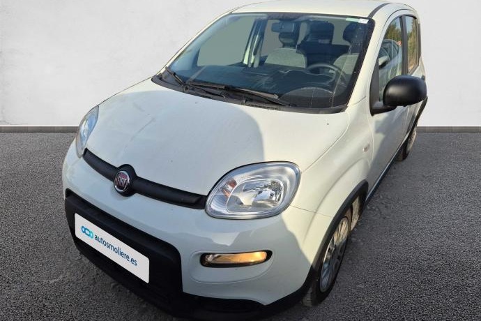 FIAT PANDA 1.0 Hybrid 51 kW (70 CV)