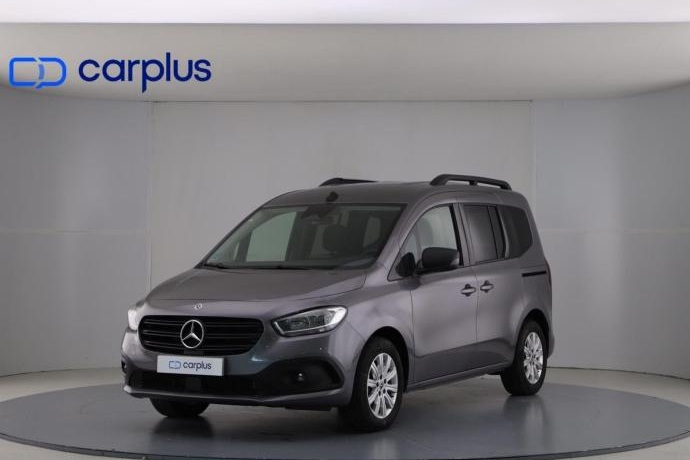 MERCEDES-BENZ CITAN 110 CDI 70kW Tourer Base Largo