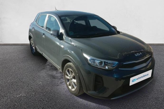 KIA STONIC 1.2 DPi Drive 62 kW (84 CV)