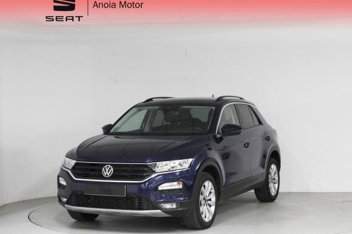 VOLKSWAGEN T-Roc 1.5 TSI 110 CV ADVANCE