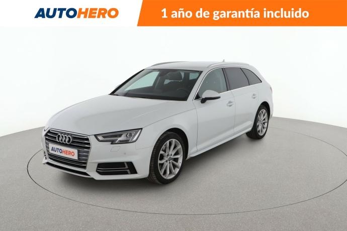 AUDI A4 2.0 TDI Sport Avant