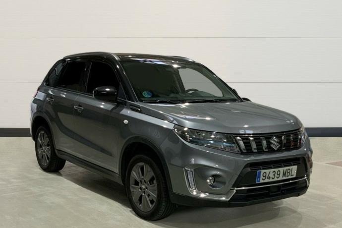 SUZUKI VITARA 1.5 HEV GLE AUTO 4WD 116 5P