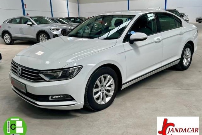 VOLKSWAGEN PASSAT Advance 2.0 TDI BMT 110 kW (150 CV)