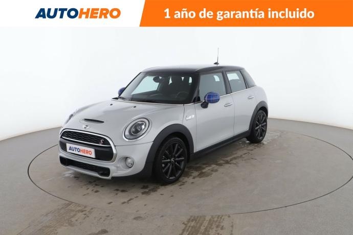 MINI COOPER S COOPER S