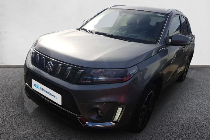 SUZUKI VITARA 1.5 Hybrid GLX Strong Auto 85 kW (116 CV)