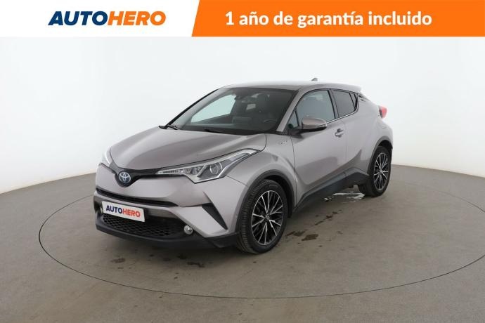 TOYOTA C-HR 1.8 Hybrid Advance