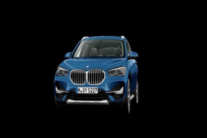 BMW X1 sDrive18d 110 kW (150 CV)